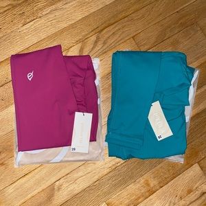 Ptula Taylor Legging